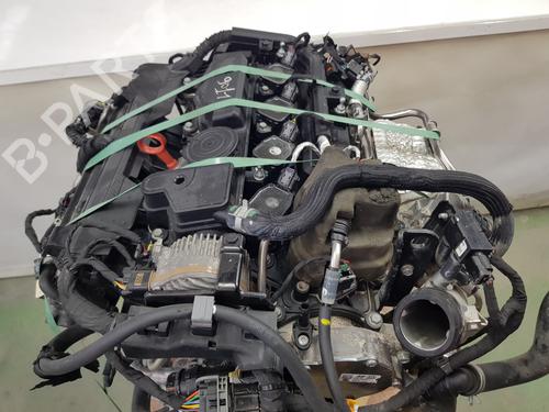 Engine HYUNDAI TUCSON (NX4E, NX4A) 1.6 T-GDi Hybrid 48V | BP36306078M1  - Image 9
