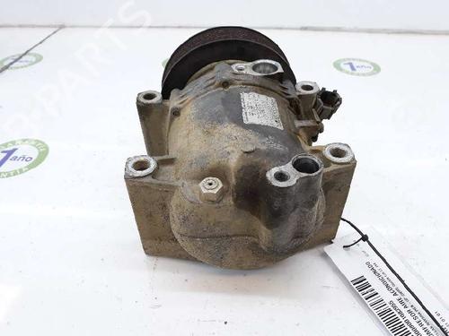 AC compressor NISSAN NAVARA NP300 (D40) 2.5 dCi 4WD | BP3883919M34 