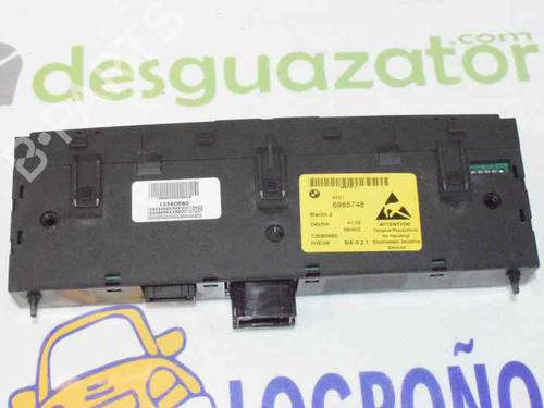 Other BMW 5 (E60) 520 d | BP11683317O1 