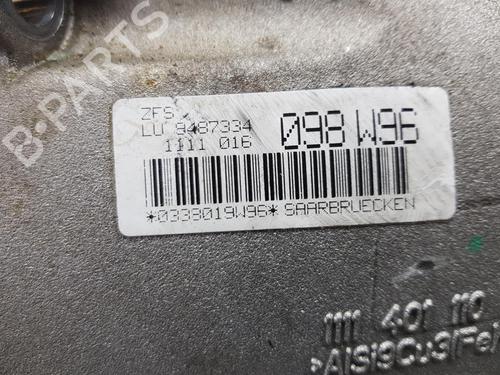 Gearbox BMW 5 (G30, F90) 530 i | BP10105789M3 