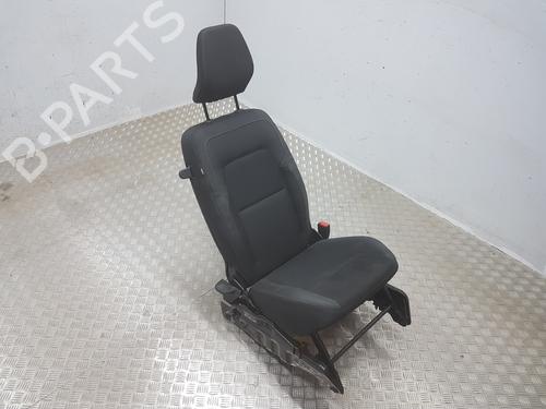 Left front seat RENAULT KANGOO III MPV | BP38063228C15 - Image 3