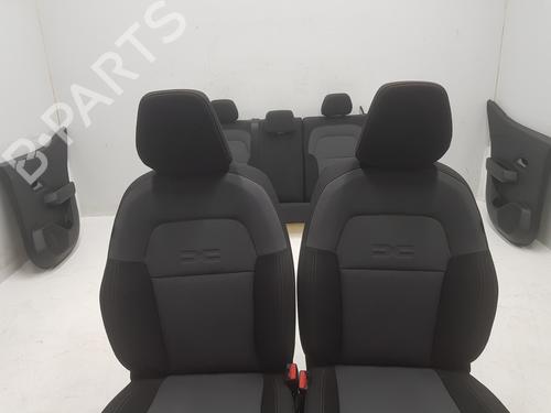 Seats set DACIA SANDERO III | BP32708813C78 - Image 14