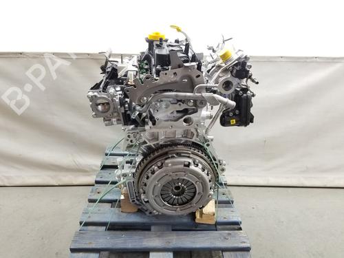 Engine RENAULT CLIO IV (BH_)  | BP21814063M1 