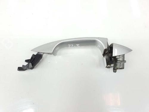 Front left exterior door handle MERCEDES-BENZ B-CLASS Sports Tourer (W246, W242) B 200 CDI (246.201) | BP7163548C128