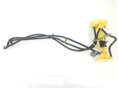 Used Fuel pump BMW X6 (E71, E72) xDrive 35 d (286 hp) 10717697