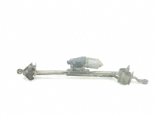 Used Front wiper motor SUBARU FORESTER (SH_) 2.0 D AWD (SHH, SHD, SHN) (147 hp) 16066805