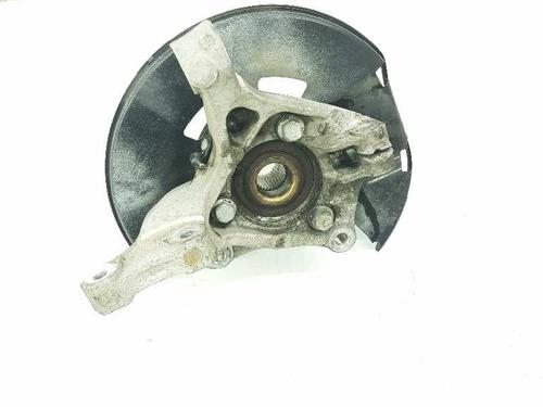 Right front steering knuckle OPEL ASTRA J (P10) 1.7 CDTI (68) | BP4551699M26 