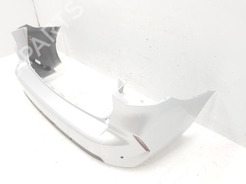 Rear bumper OPEL ASTRA L Sports Tourer (OV5) 1.2 (FRHNPJ) | BP26187223C8 