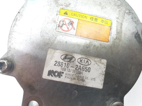 Vacuum pump KIA CARENS IV 1.7 CRDi | BP36814187M80 - Image 5