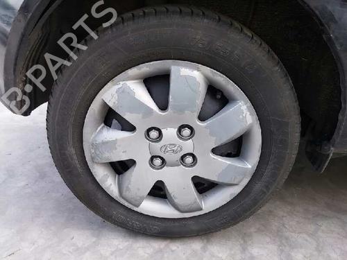 Engine control unit (ECU) HYUNDAI GETZ (TB) 1.3 | BP8602882M57