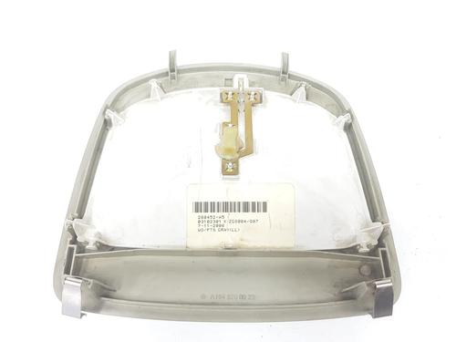 Interior roof light MERCEDES-BENZ M-CLASS (W164) ML 320 CDI 4-matic (164.122) | BP14919925I8 