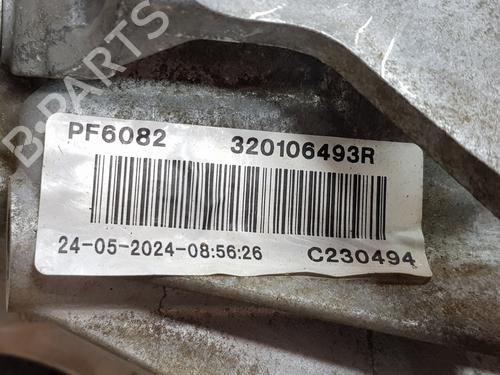 Gearbox RENAULT TRAFIC III Van (FG_) | BP36433887M3 - Image 5