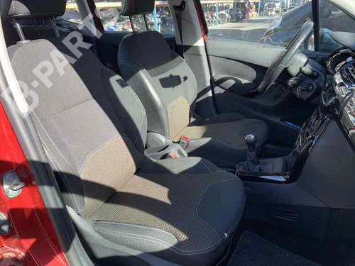 Rear mirror CITROËN C3 II (SC_) 1.4 | BP6155254I6  - Image 13