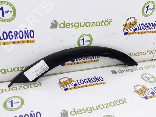 Rear left wheel arch trim BMW X3 (E83) xDrive 30 d | BP3660266C136 