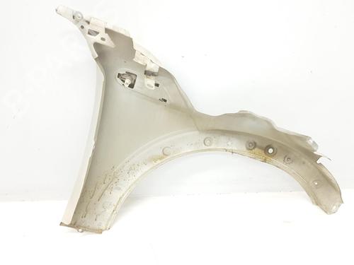 Left front fenders MINI MINI (R56) Cooper | BP14974972C41 