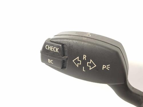 Steering column stalk BMW 5 (E60) 525 i | BP6571331I23 