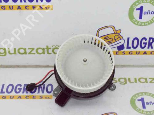 Used Heater blower motor SEAT IBIZA V (KJ1, KJG) 1.0 TSI (115 hp) 14123922