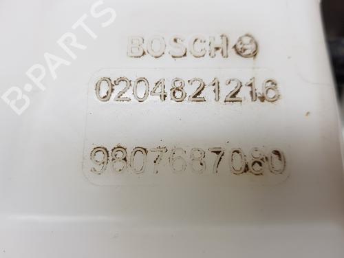 Servo brake OPEL COMBO E Tour / Life (K9) 1.5 | BP31909401M42