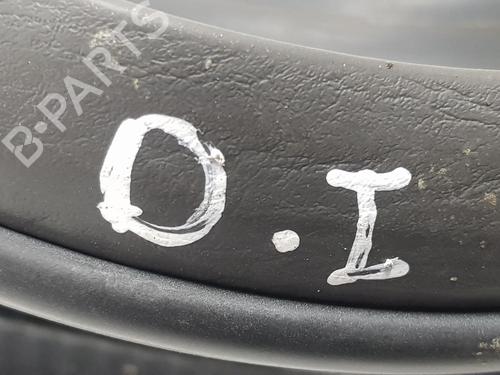 Rubber door seal TOYOTA LAND CRUISER PRADO (_J12_) 3.0 D-4D (KDJ120, KDJ125) | BP16032102C142 