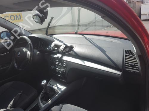 Left taillight BMW 1 (E87) 118 d | BP37430144C34 - Image 26