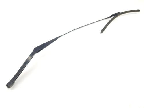 Used Front windshield wiper arm Front windshield wiper arm RENAULT TRAFIC III Van (FG_) 1.6 dCi 95 (FGMJ, FGMR) (95 hp) 15939480 15939480