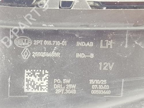 Andre RENAULT SYMBIOZ 1.8 E-Tech 160 Full Hybrid | BP34698680O1  - Image 7