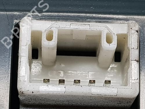 Electronic module TOYOTA LAND CRUISER PRADO (_J12_) 3.0 D-4D (KDJ120, KDJ125) | BP20198515M83 