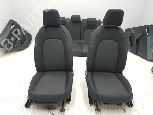 Seats set SEAT ARONA (KJ7, KJP) 1.0 TSI | BP15539748C78 