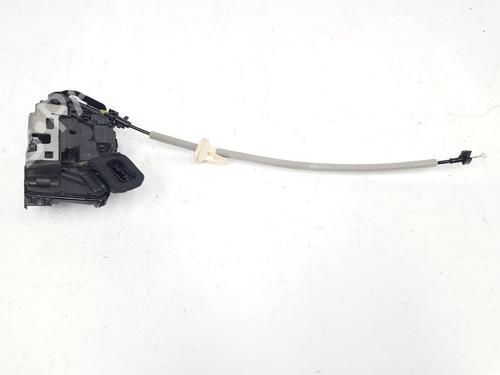 Front right lock SEAT IBIZA V (KJ1, KJG) 1.0 TSI | BP13250131C97 