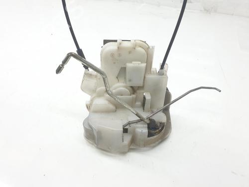 Front left lock SUBARU IMPREZA Hatchback (GR, GH, G3) 2.0 R AWD (GH7) | BP18091360C98 