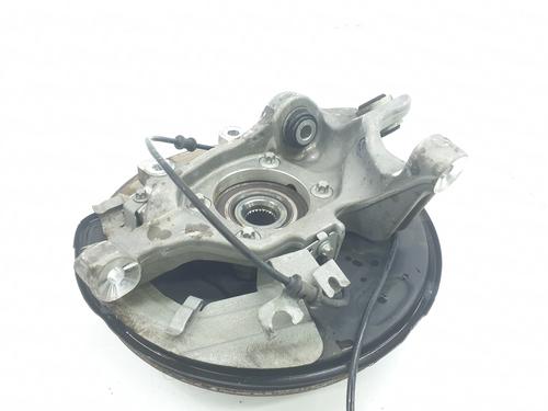 Right rear steering knuckle MERCEDES-BENZ C-CLASS Coupe (C205) C 250 d (205.308) | BP17395176M28 