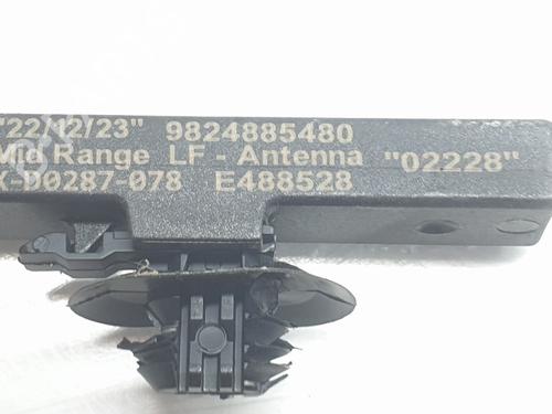 Electronic module OPEL ASTRA L Sports Tourer (O5) 1.2 (FRHNPJ) | BP23994749M83 