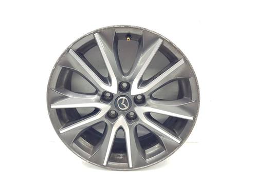 Used Rim Rim MAZDA CX-3 (DK) 1.5 SKYACTIV-D (DK2WS, DK5FW) (105 hp) 39726812 39726812