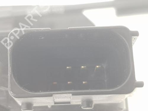 Front right lock CITROËN JUMPER II Van 2.2 HDi 130 | BP17670303C97 