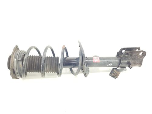 Used Left front shock absorber NISSAN JUKE (F15) [2010-2019]  26214941