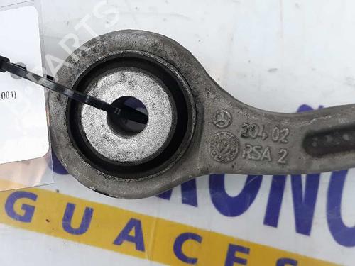 Right rear suspension arm MERCEDES-BENZ C-CLASS (W204) C 200 CDI (204.007, 204.006) | BP14067829M15 