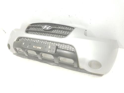 Front bumper HYUNDAI SANTA FÉ II (CM) 2.2 CRDi | BP13505751C7 