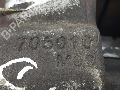 Right front brake caliper PEUGEOT PARTNER Box Body/MPV | BP35965971M104 - Image 6