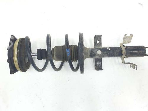 Right front shock absorber RENAULT CLIO III (BR0/1, CR0/1) 1.2 16V (BR0P, CR0P) 8200676024 | 8200676024 |