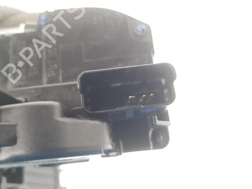 Front left lock NISSAN NV200 / EVALIA Bus e-NV (ME0M) | BP11352986C98 