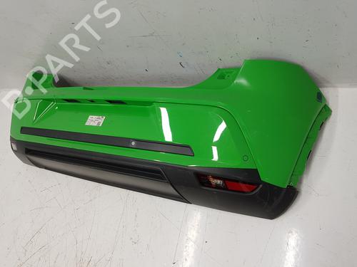 Rear bumper RENAULT 5 E-TECH | BP37013645C8 - Image 2