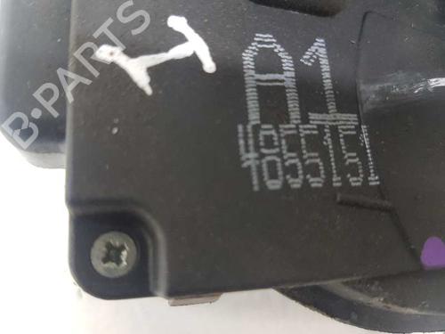 Front left lock SAAB 9-5 Estate (YS3E) 3.0 TiD | BP3658498C98 