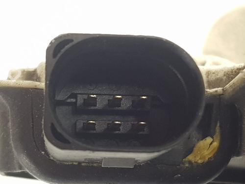 Rear left lock SKODA SUPERB II Estate (3T5) 2.0 TDI 16V | BP29813937C100 