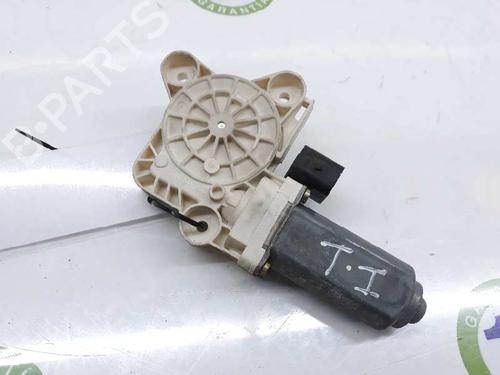 Left rear window motor MERCEDES-BENZ E-CLASS (W211) E 320 CDI (211.026) | BP3384035E23 
