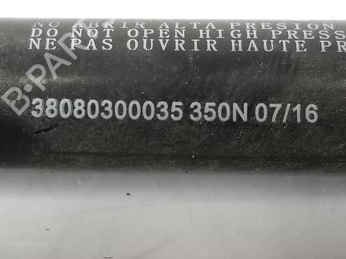 Hood lift support BMW 5 (E60) 525 d | BP14092655C139 