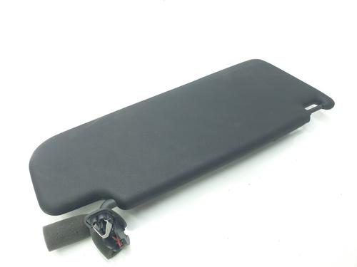 Left sun visor VW SCIROCCO III (137, 138) 1.4 TSI | BP17956444I1 