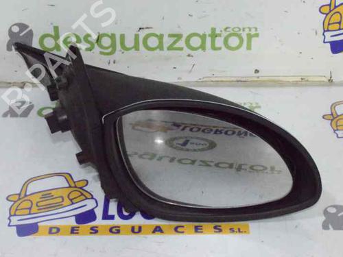 Right mirror OPEL VECTRA B (J96) 2.0 i 16V (F19) | BP819198C27 