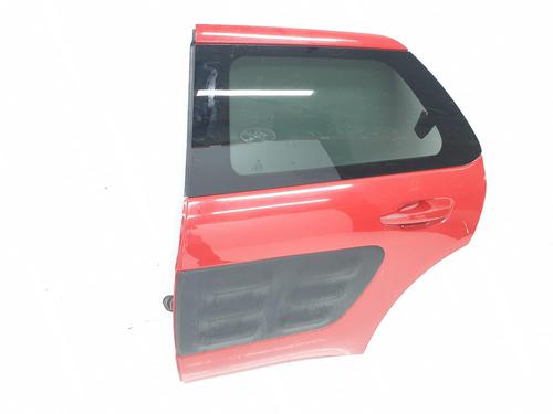 Left rear door CITROËN C4 CACTUS 1.2 THP 110 | BP17870304C4 