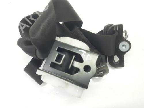 Used Rear right seatbelt MERCEDES-BENZ C-CLASS Coupe (CL203) C 180 Kompressor (203.746) (143 hp) 9499686