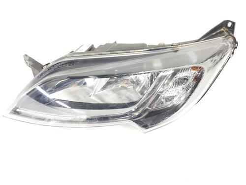 Phare gauche PEUGEOT BOXER Van 2.2 BlueHDi 140 (140 hp) 32072786